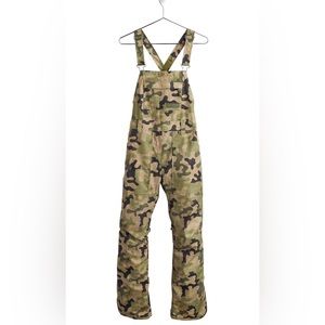 Burton Women's Avalon Bib Pant TALL